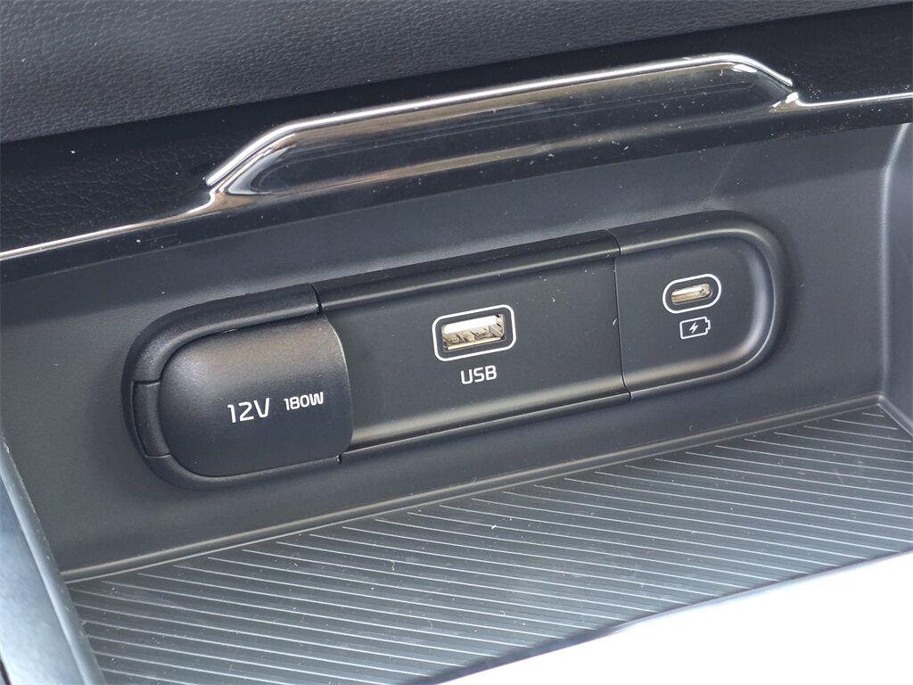 2025 Kia Sportage Hybrid LX San Clemente CA