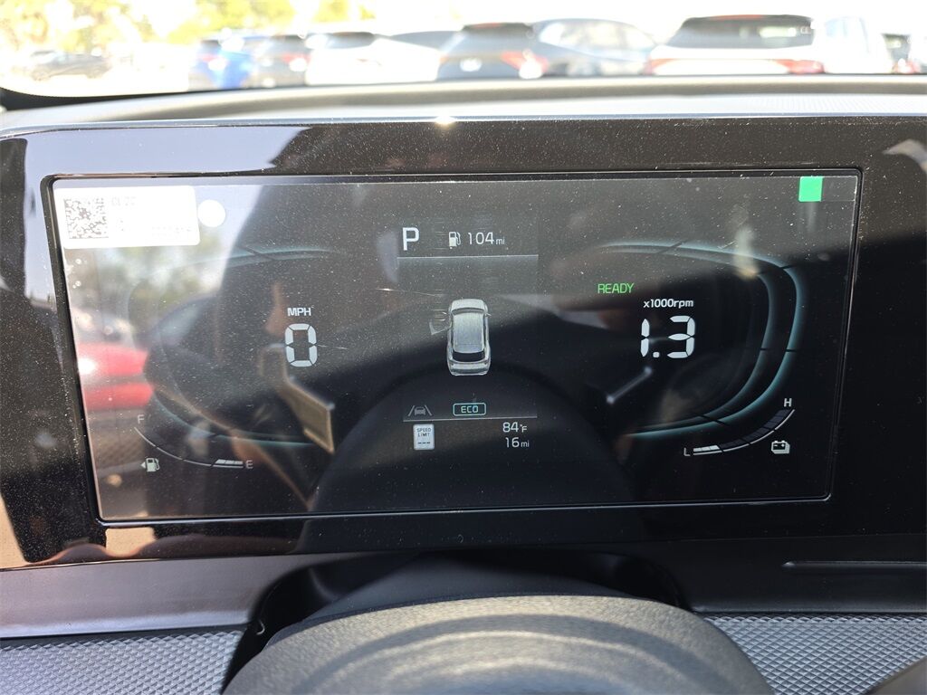 2025 Kia Sportage Hybrid LX San Clemente CA