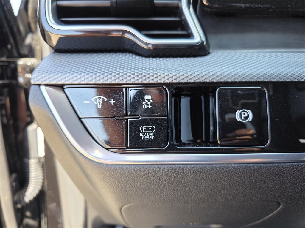 2025 Kia Sportage Hybrid LX San Clemente CA