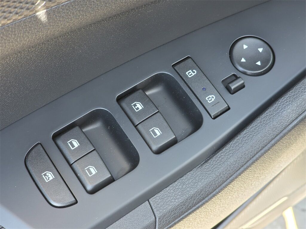 2025 Kia Sportage Hybrid LX San Clemente CA