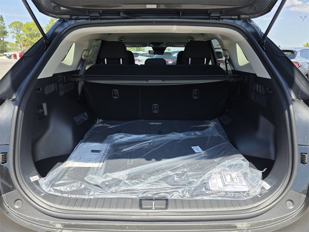 2025 Kia Sportage Hybrid LX San Clemente CA