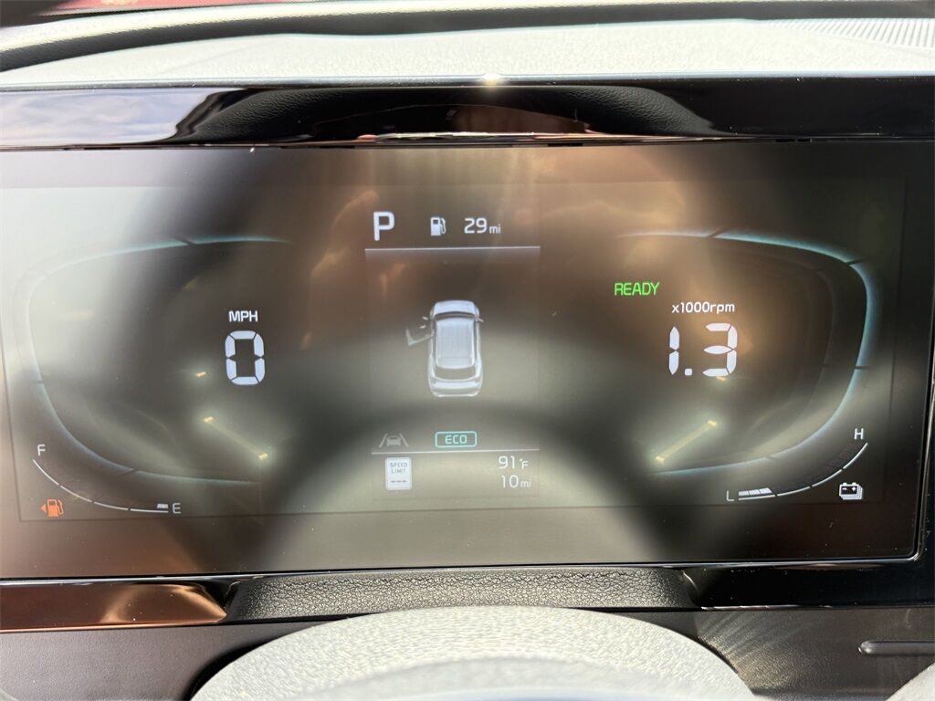 2025 Kia Sportage Hybrid LX San Clemente CA