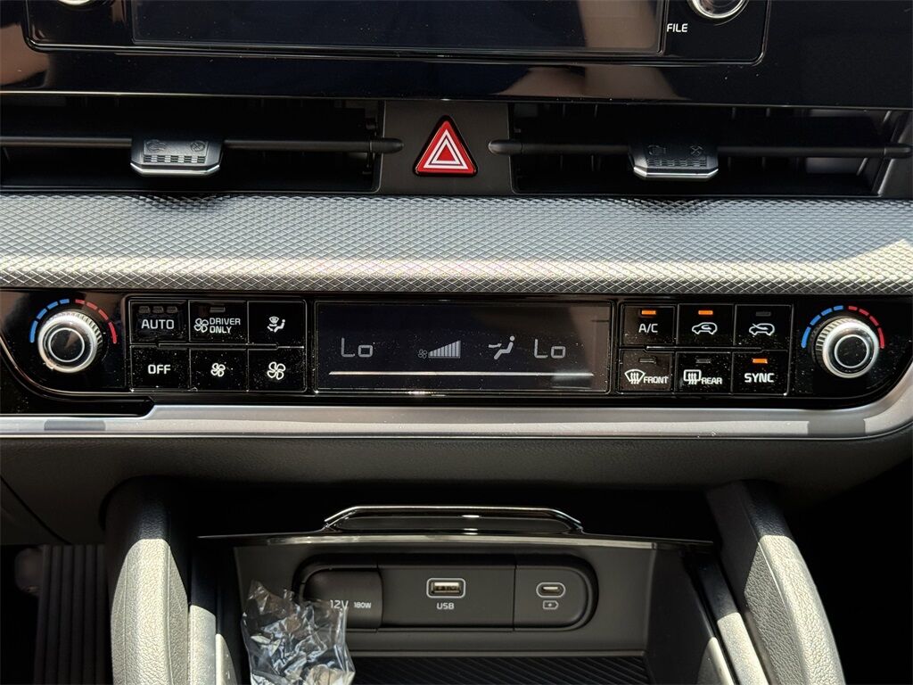 2025 Kia Sportage Hybrid LX San Clemente CA