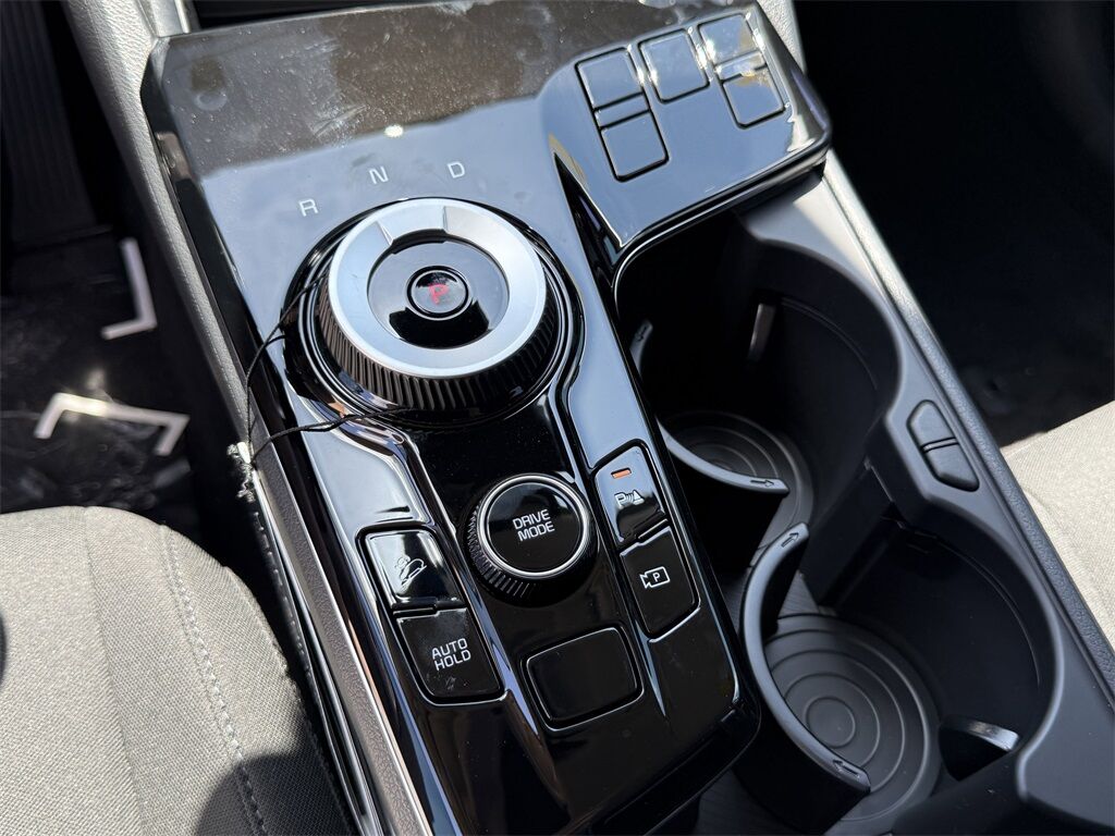 2025 Kia Sportage Hybrid LX San Clemente CA