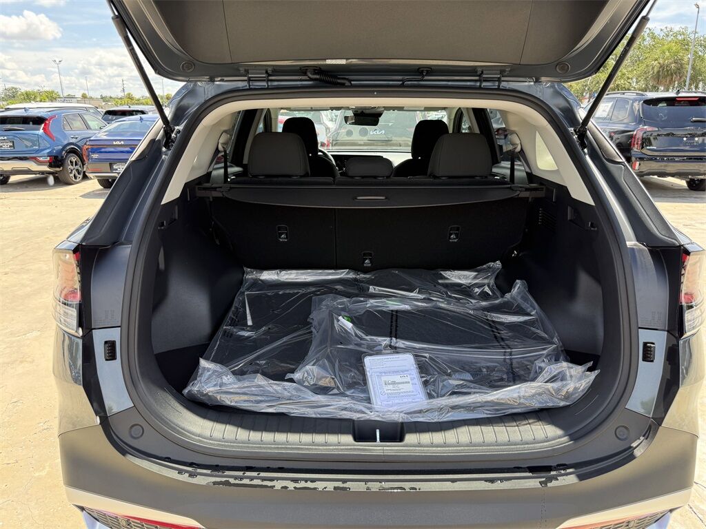 2025 Kia Sportage Hybrid LX San Clemente CA
