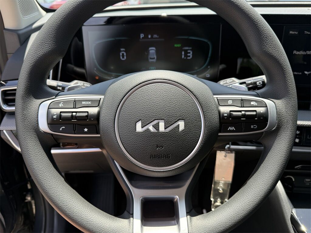 2025 Kia Sportage Hybrid LX San Clemente CA