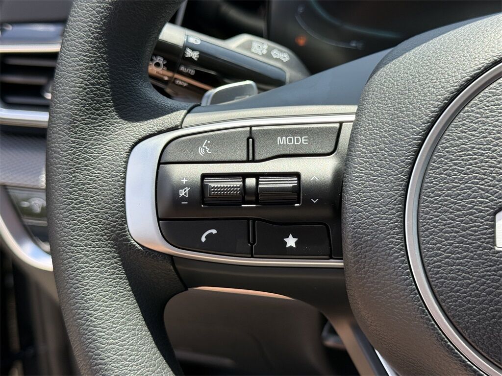 2025 Kia Sportage Hybrid LX San Clemente CA