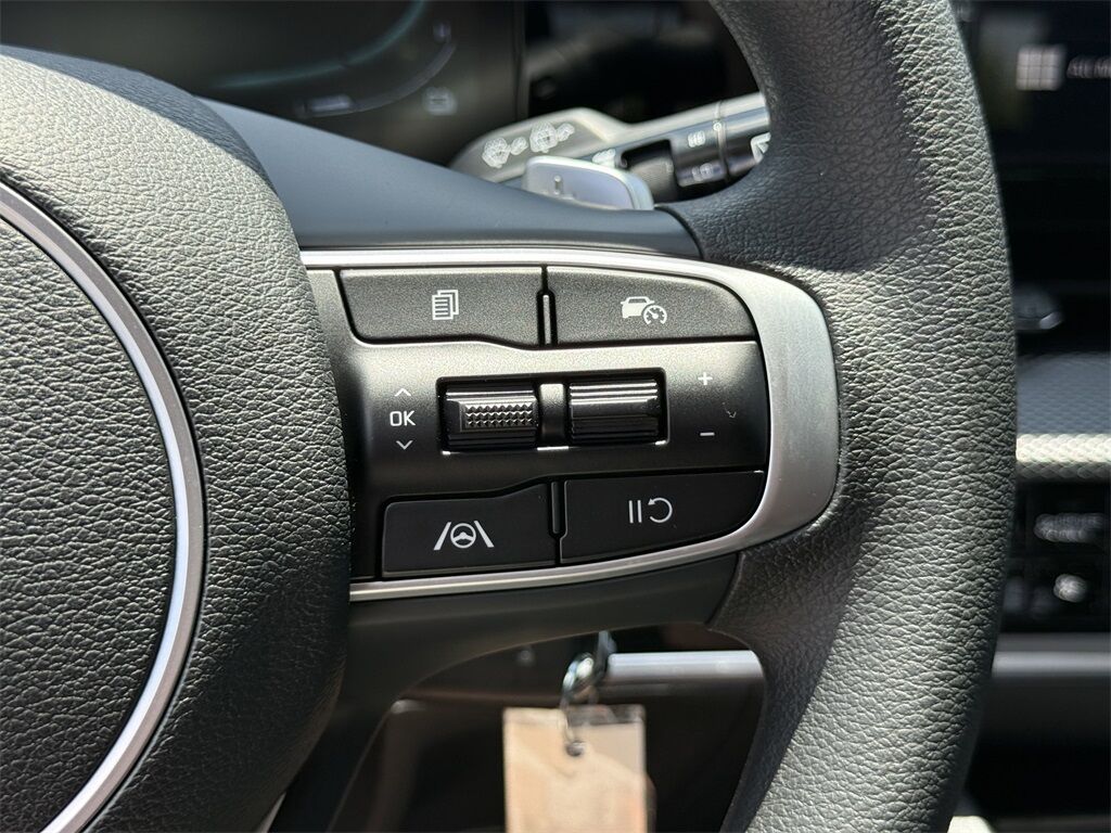 2025 Kia Sportage Hybrid LX San Clemente CA