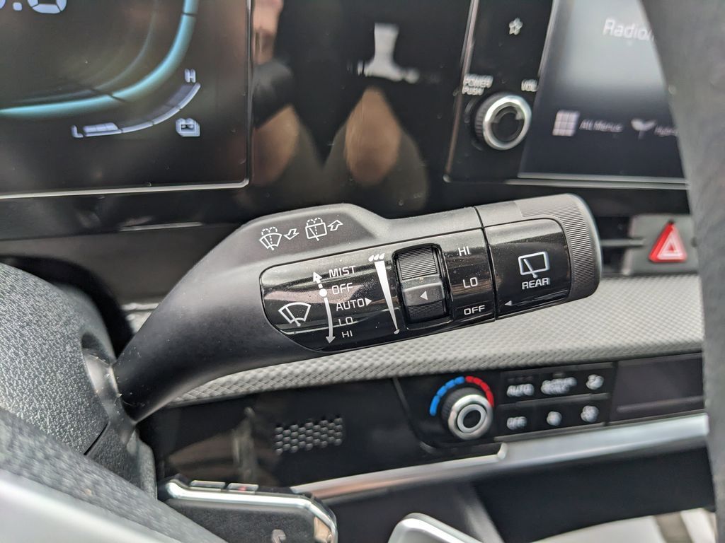 2025 Kia Sportage Hybrid LX San Clemente CA