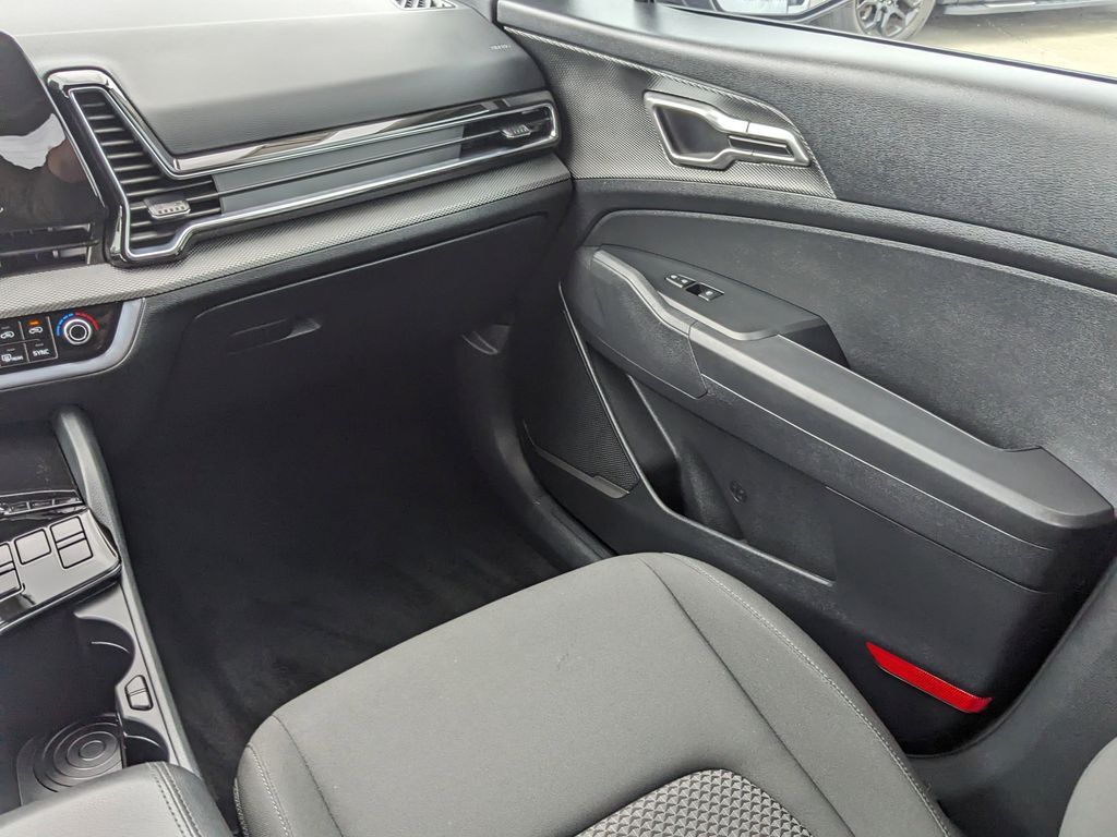 2025 Kia Sportage Hybrid LX San Clemente CA