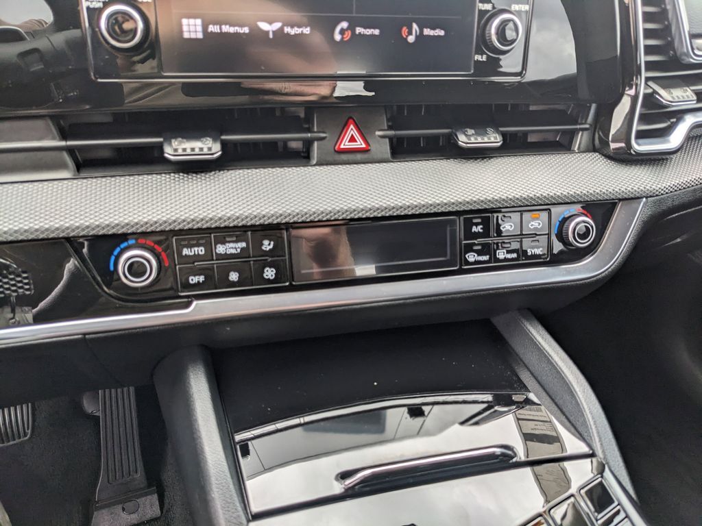2025 Kia Sportage Hybrid LX San Clemente CA