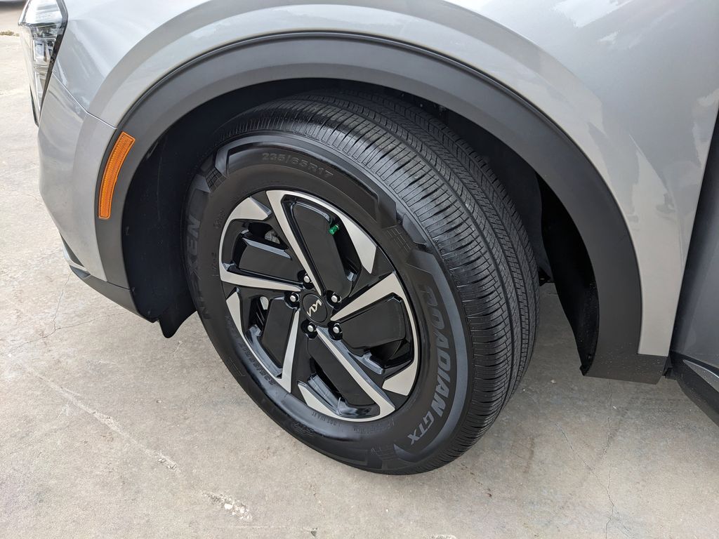 2025 Kia Sportage Hybrid LX San Clemente CA