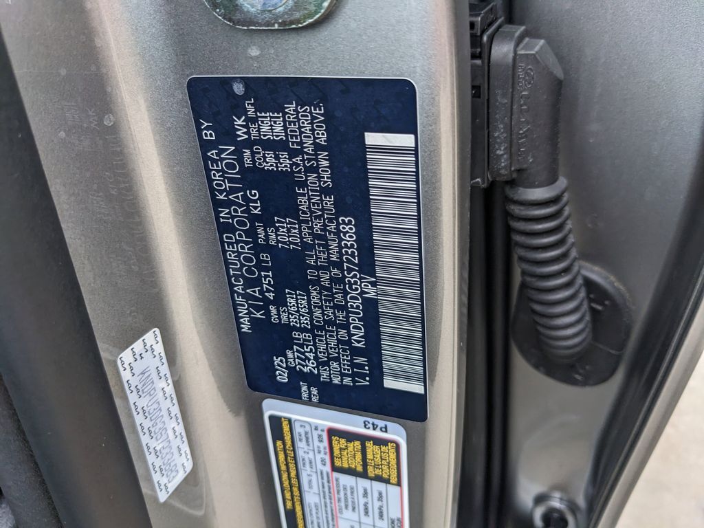 2025 Kia Sportage Hybrid LX San Clemente CA