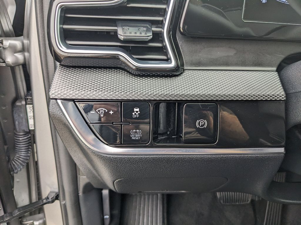 2025 Kia Sportage Hybrid LX San Clemente CA