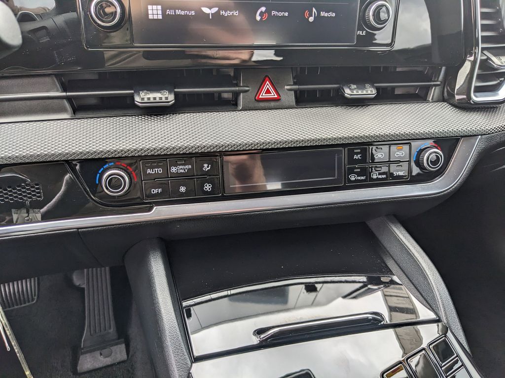2025 Kia Sportage Hybrid LX San Clemente CA