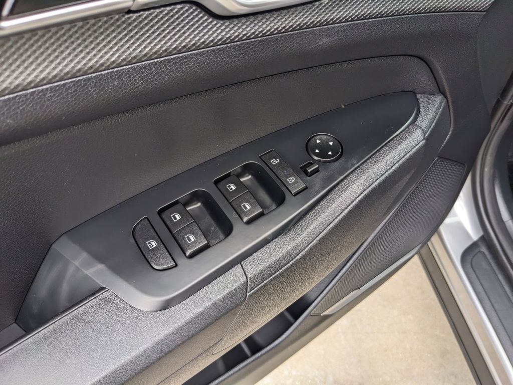2025 Kia Sportage Hybrid LX San Clemente CA