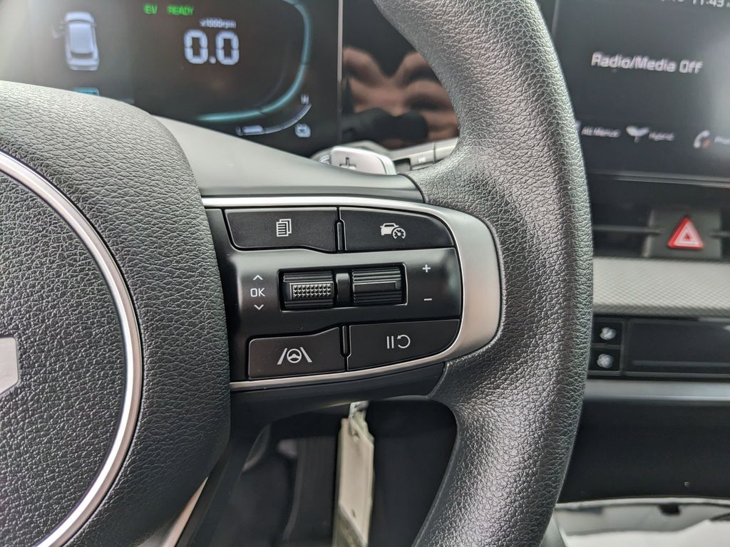 2025 Kia Sportage Hybrid LX San Clemente CA