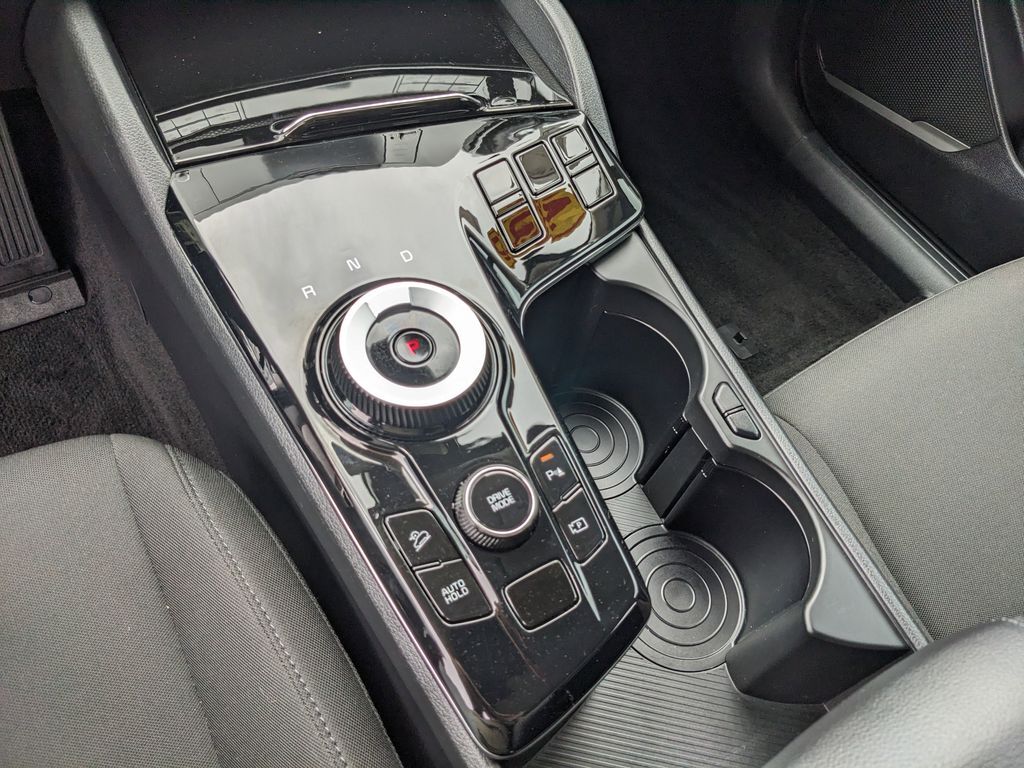 2025 Kia Sportage Hybrid LX San Clemente CA