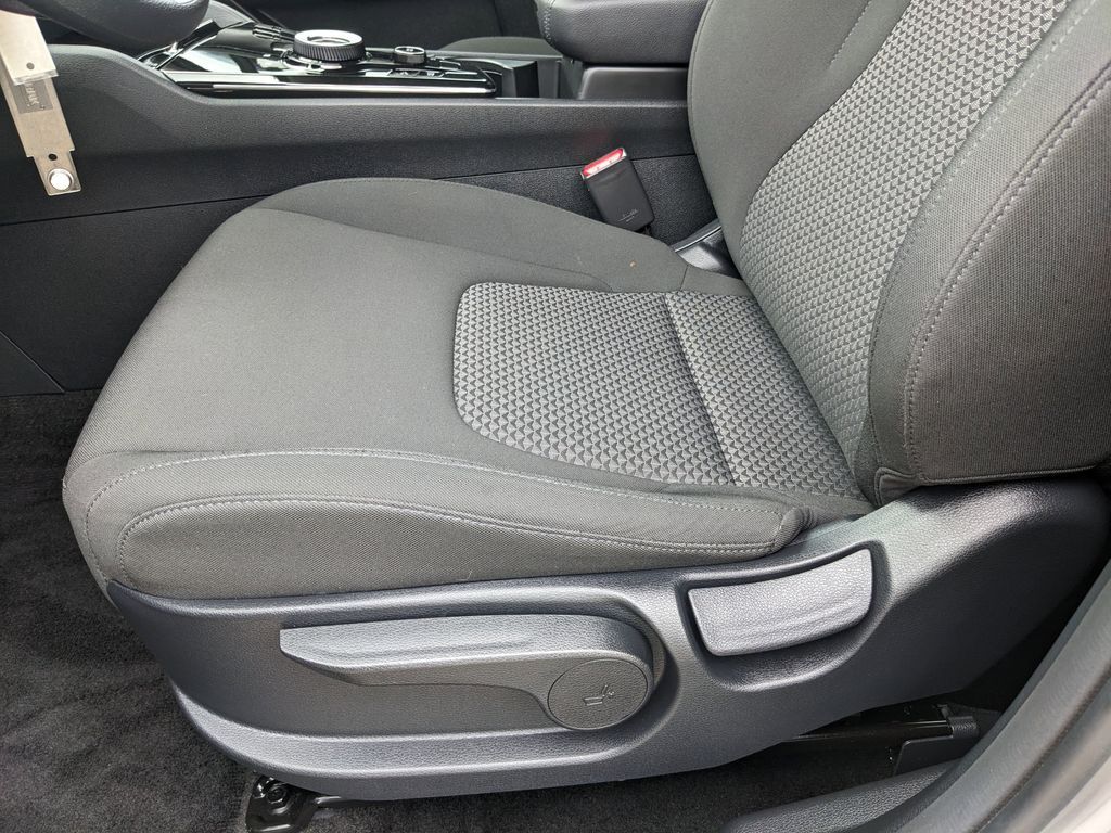 2025 Kia Sportage Hybrid LX San Clemente CA