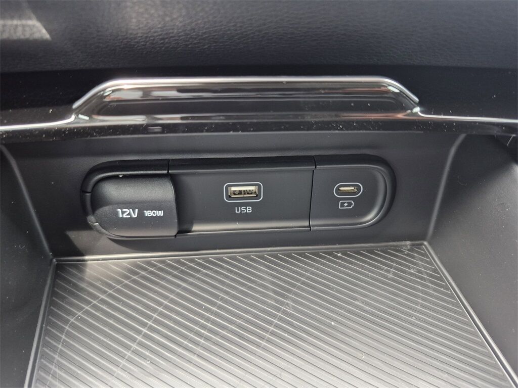 2025 Kia Sportage Hybrid LX San Clemente CA
