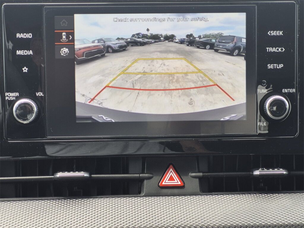 2025 Kia Sportage Hybrid LX San Clemente CA