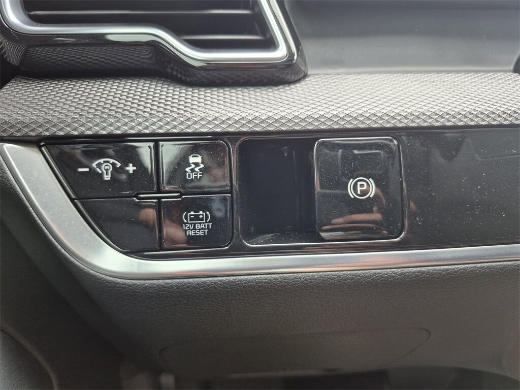 2025 Kia Sportage Hybrid LX San Clemente CA