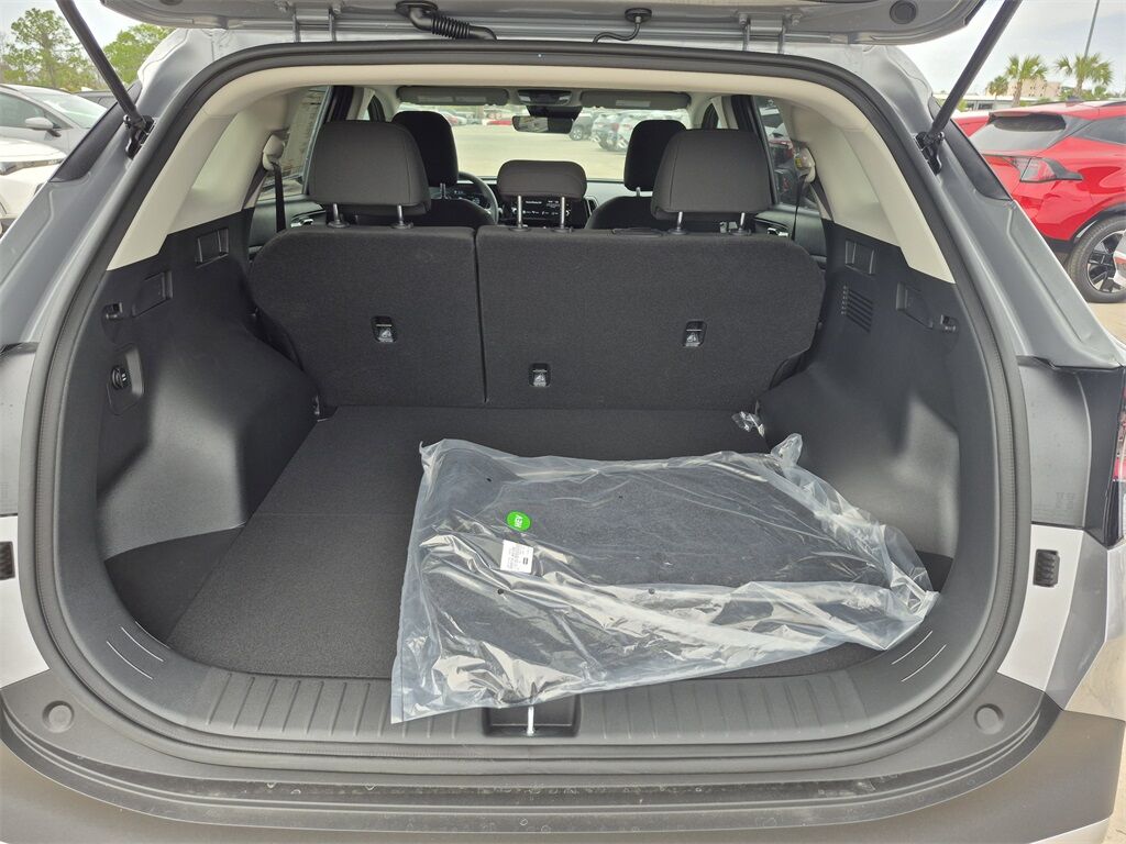 2025 Kia Sportage Hybrid LX San Clemente CA