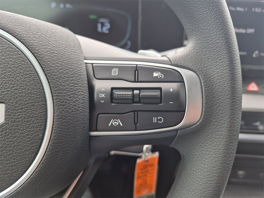 2025 Kia Sportage Hybrid LX San Clemente CA