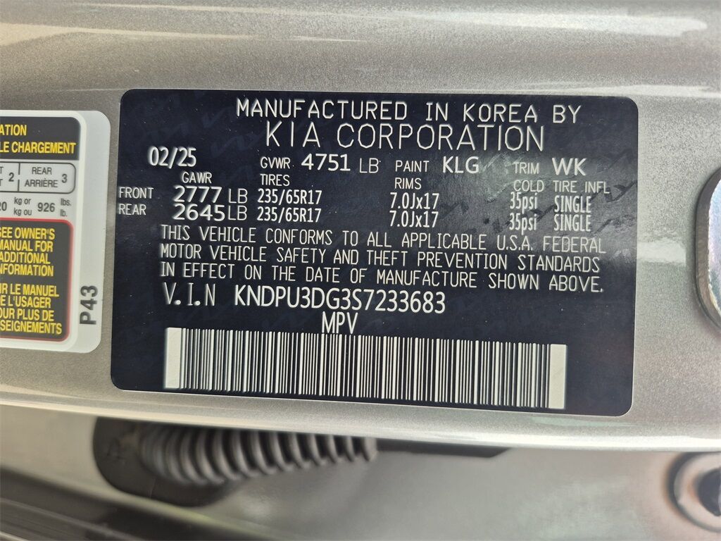 2025 Kia Sportage Hybrid LX San Clemente CA