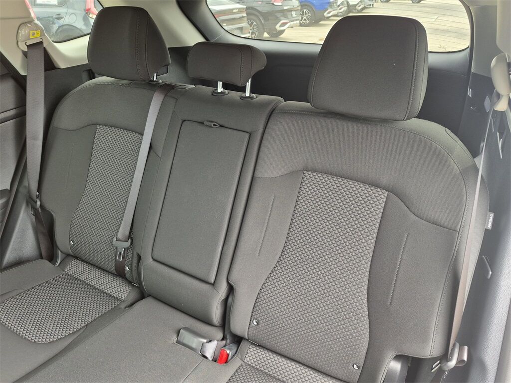 2025 Kia Sportage Hybrid LX San Clemente CA