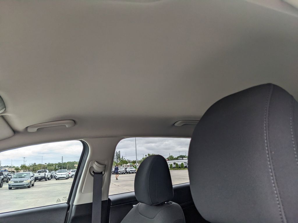 2025 Kia Sportage Hybrid LX San Clemente CA