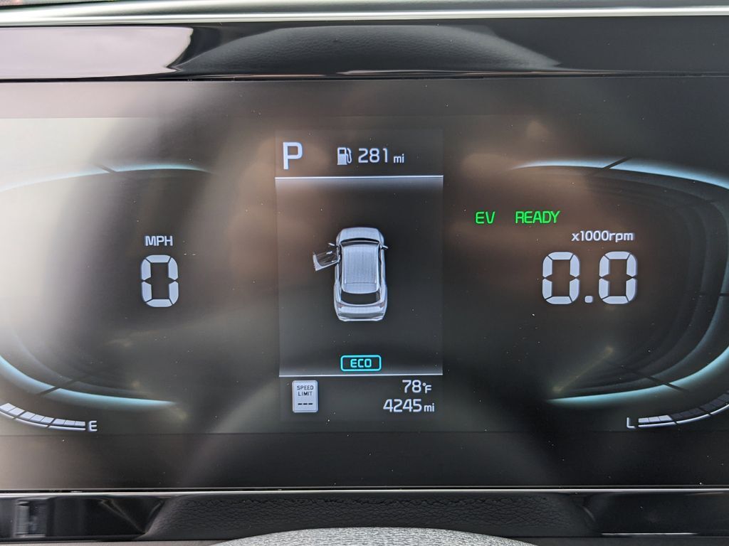 2025 Kia Sportage Hybrid LX San Clemente CA
