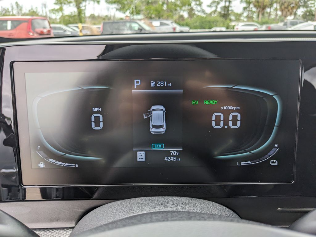 2025 Kia Sportage Hybrid LX San Clemente CA