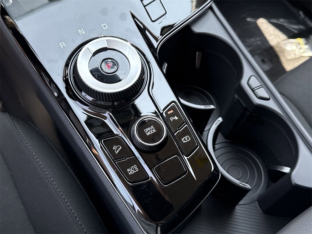 2025 Kia Sportage Hybrid LX San Clemente CA