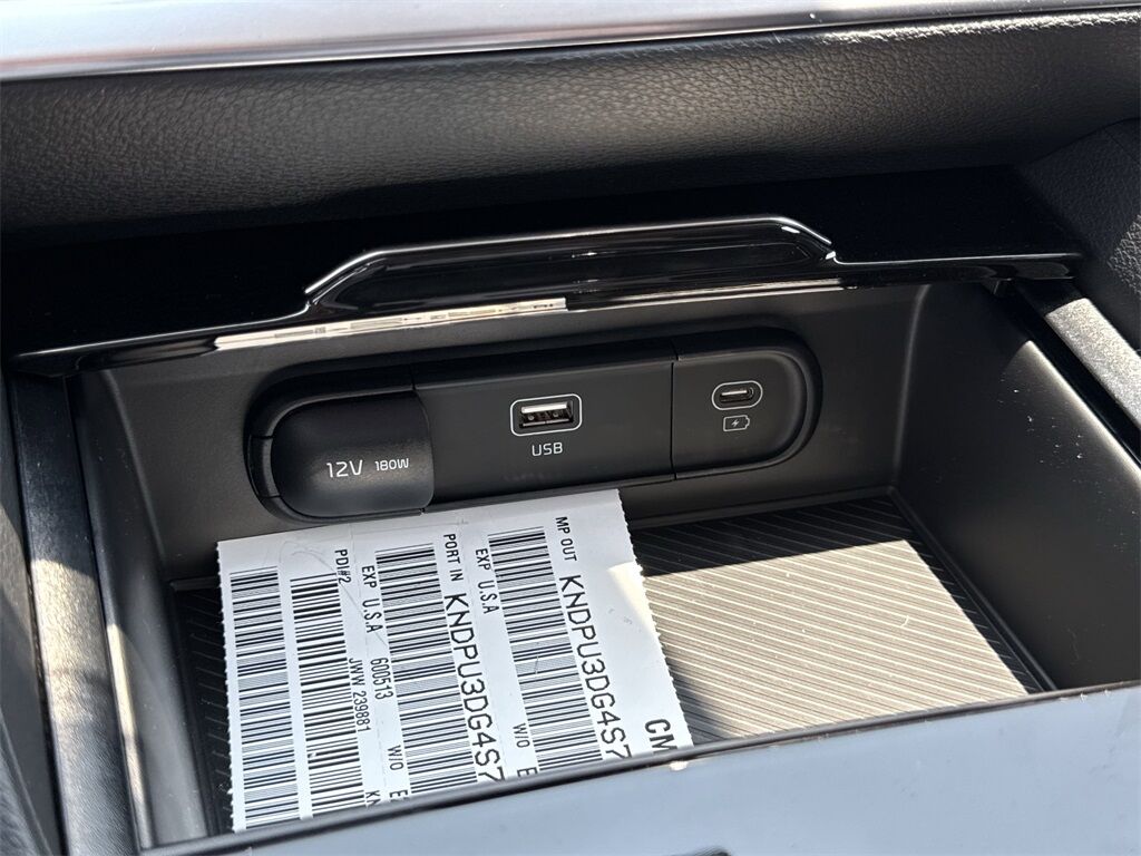 2025 Kia Sportage Hybrid LX San Clemente CA