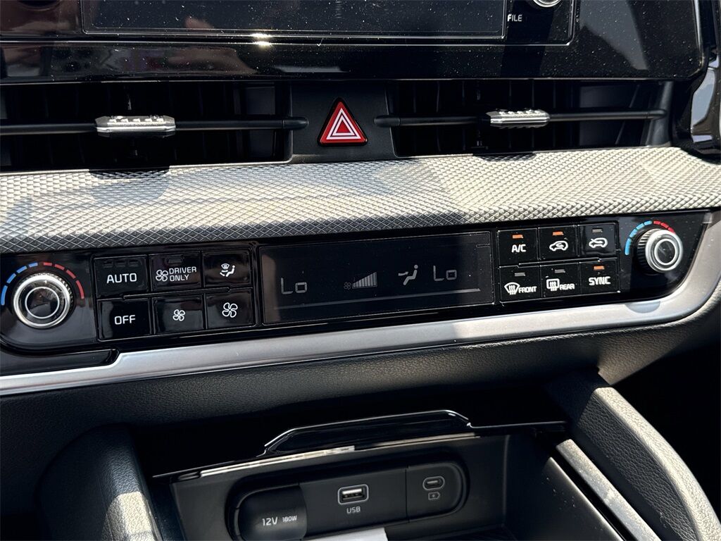 2025 Kia Sportage Hybrid LX San Clemente CA