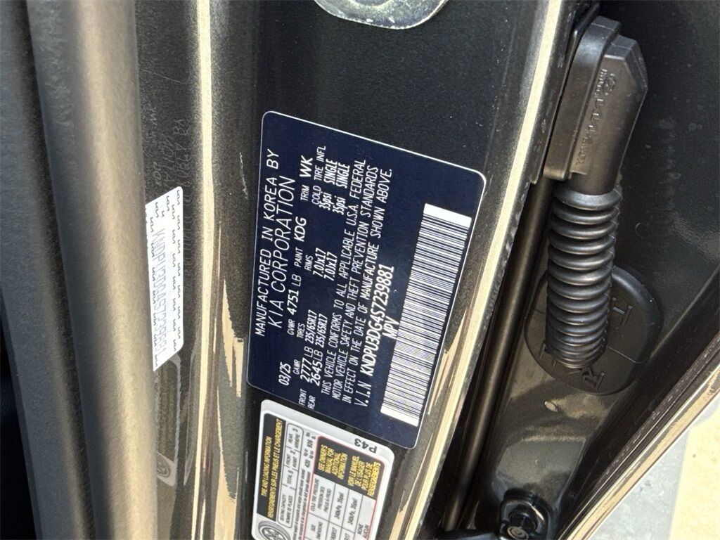 2025 Kia Sportage Hybrid LX San Clemente CA
