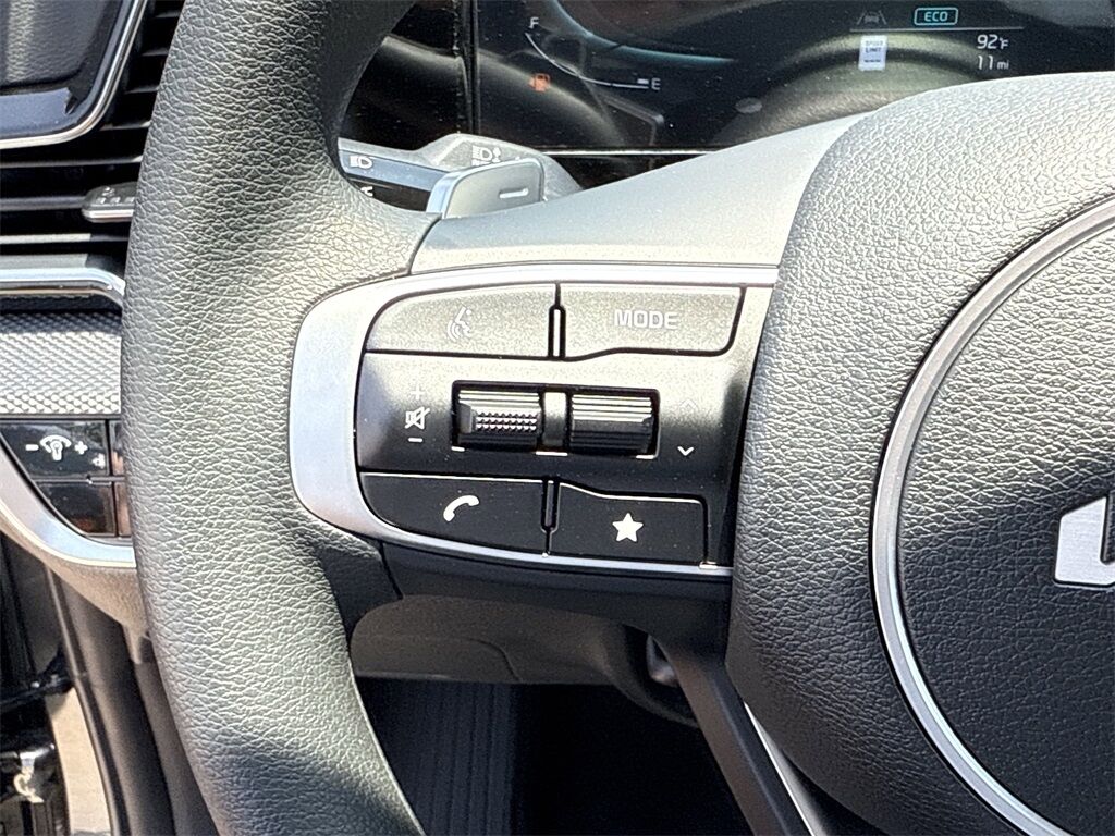 2025 Kia Sportage Hybrid LX San Clemente CA