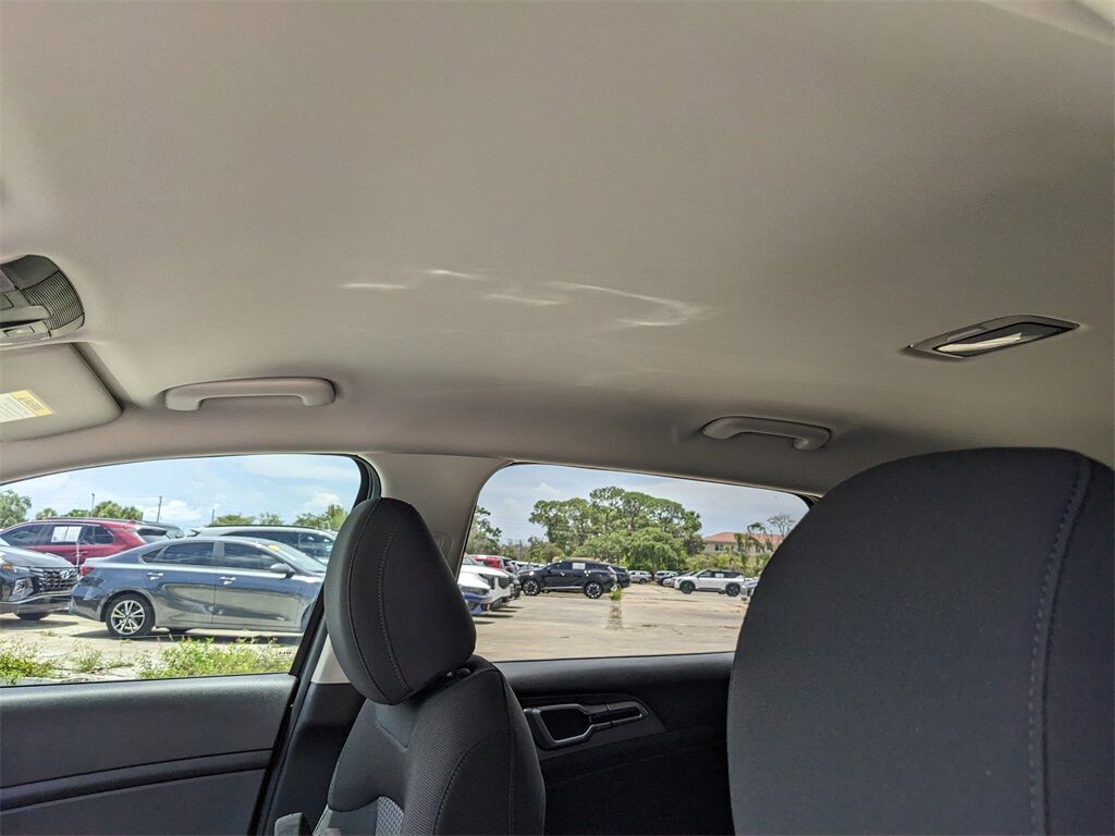 2025 Kia Sportage Hybrid LX San Clemente CA