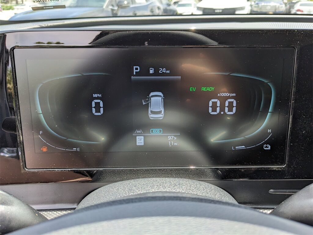 2025 Kia Sportage Hybrid LX San Clemente CA