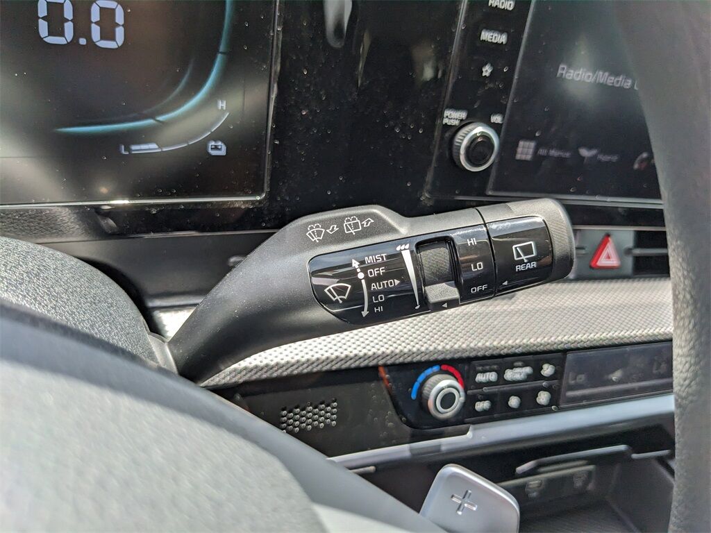 2025 Kia Sportage Hybrid LX San Clemente CA