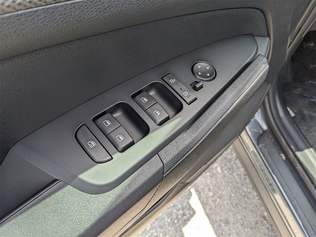 2025 Kia Sportage Hybrid LX San Clemente CA