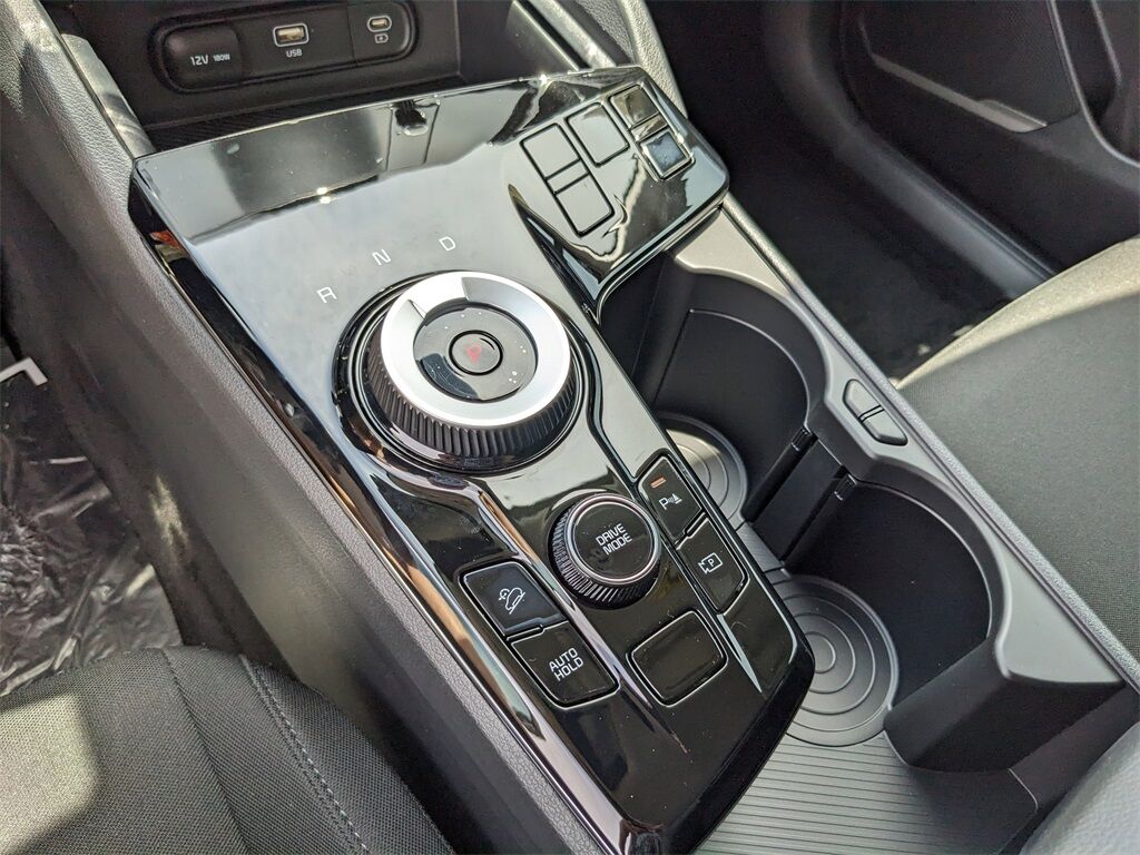 2025 Kia Sportage Hybrid LX San Clemente CA