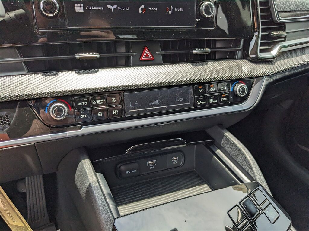 2025 Kia Sportage Hybrid LX San Clemente CA