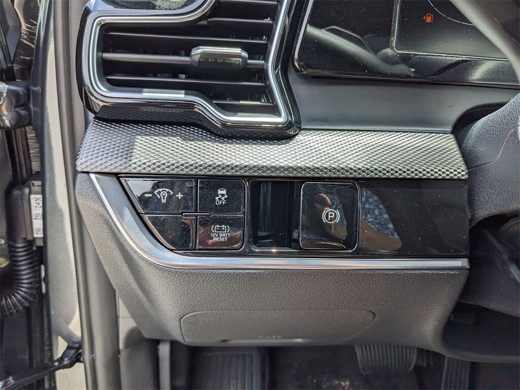 2025 Kia Sportage Hybrid LX San Clemente CA