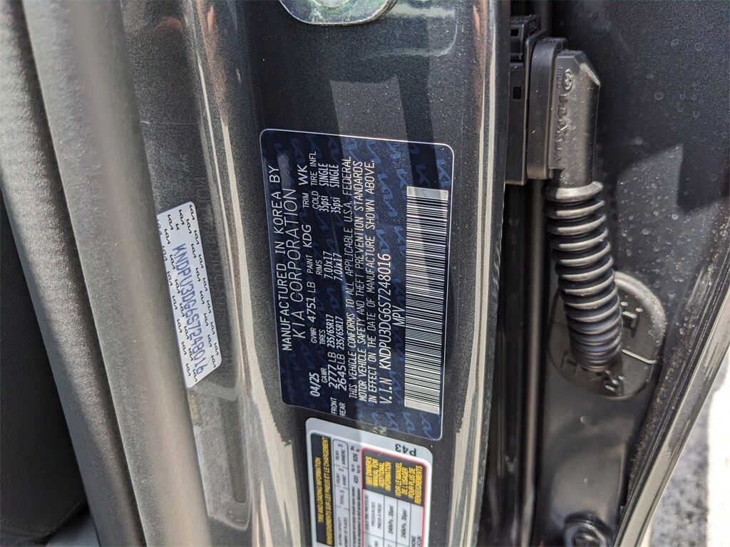2025 Kia Sportage Hybrid LX San Clemente CA