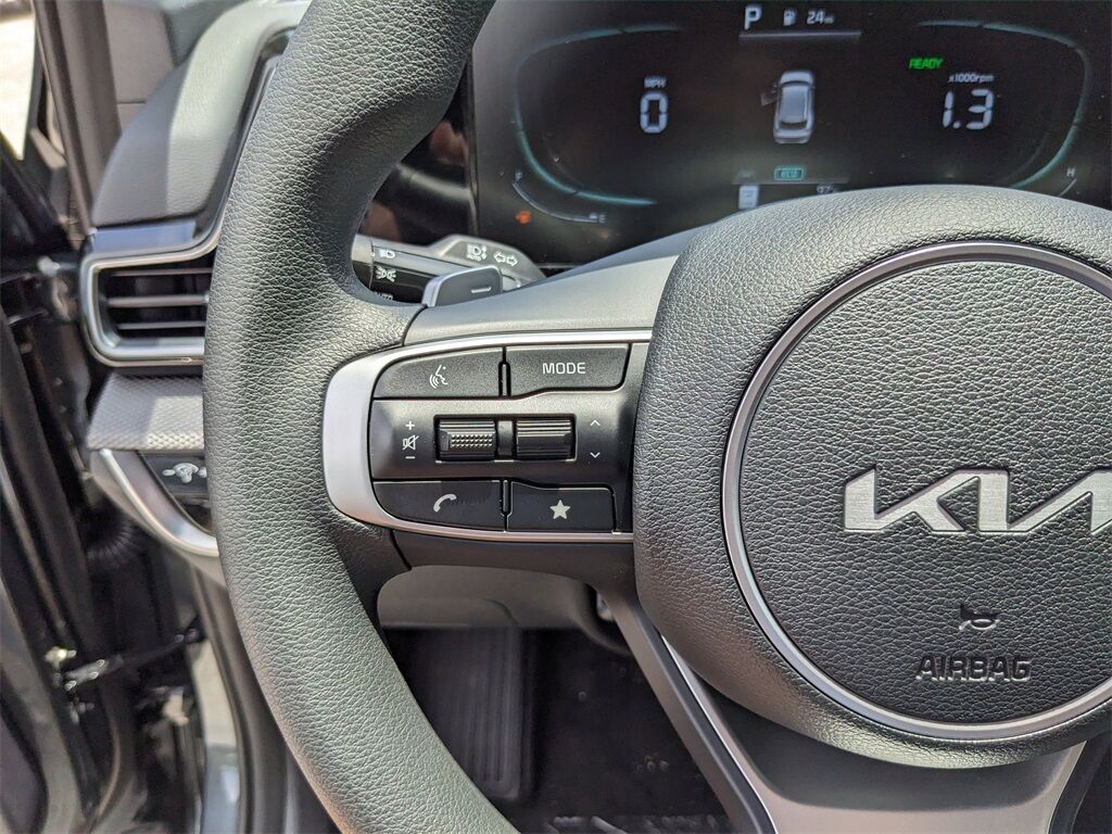 2025 Kia Sportage Hybrid LX San Clemente CA