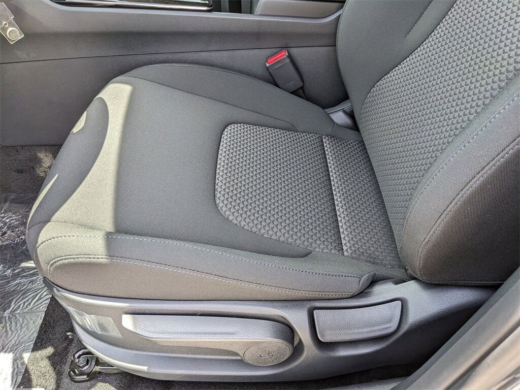 2025 Kia Sportage Hybrid LX San Clemente CA