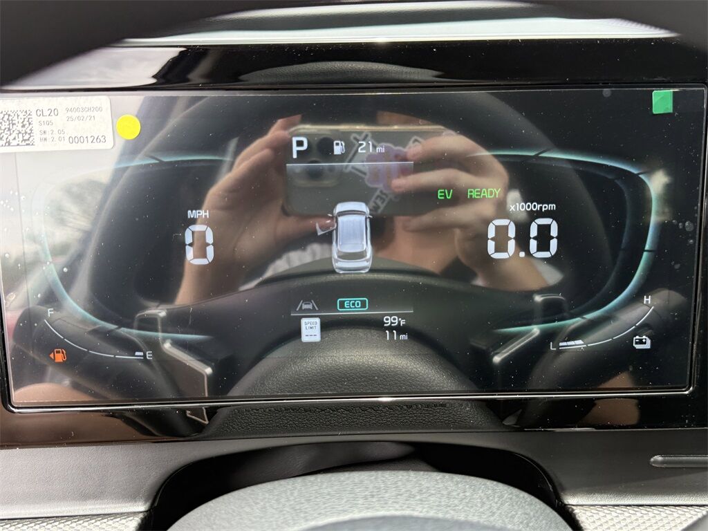 2025 Kia Sportage Hybrid LX San Clemente CA