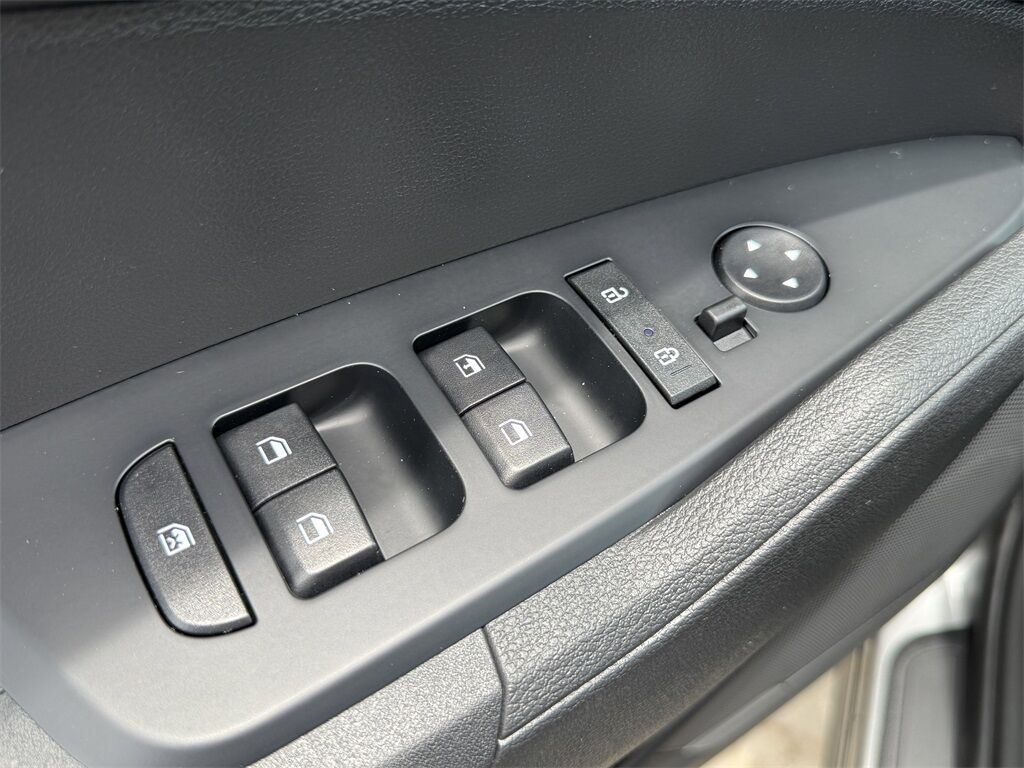 2025 Kia Sportage Hybrid LX San Clemente CA